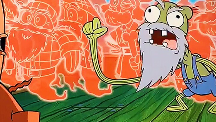 Old Crab and Jia Jinsi take advantage of each other