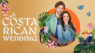 A Costa Rican Wedding - 2024 - sub indo