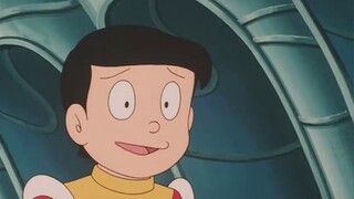 Doraemon's creation and destruction items in the long story! They can actually turn fantasy into rea