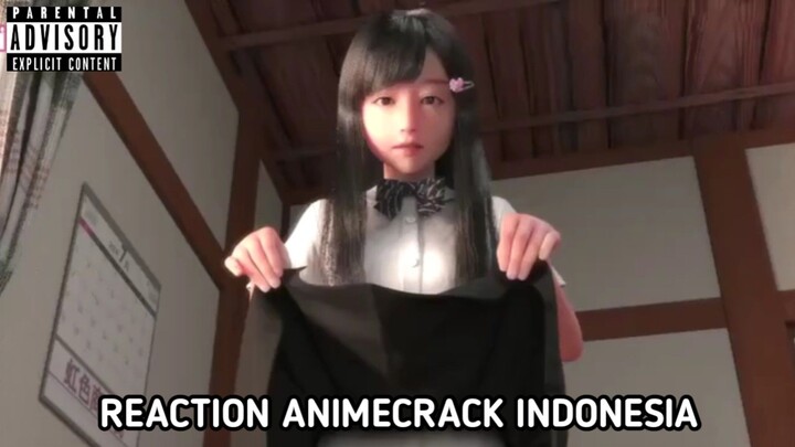 MENCINTAI, MENIKAHI ATAU MENIDURI GADIS KECIL ADALAH HAL BENAR DAN WAJAR