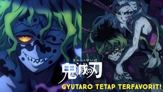 GYUTARO SI UNDERRATED? (FAKTA UNIK)