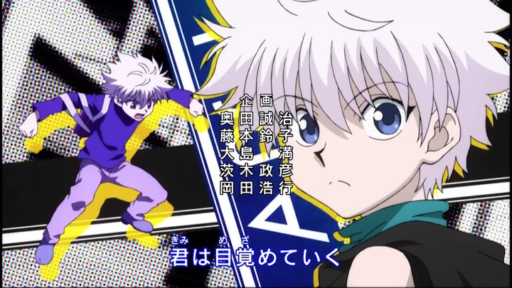 HXH Dub Indonesia Eps 51