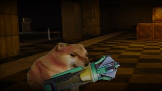 第八集（机甲的诞生）