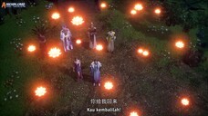 rekening qi eps274 sub bagus