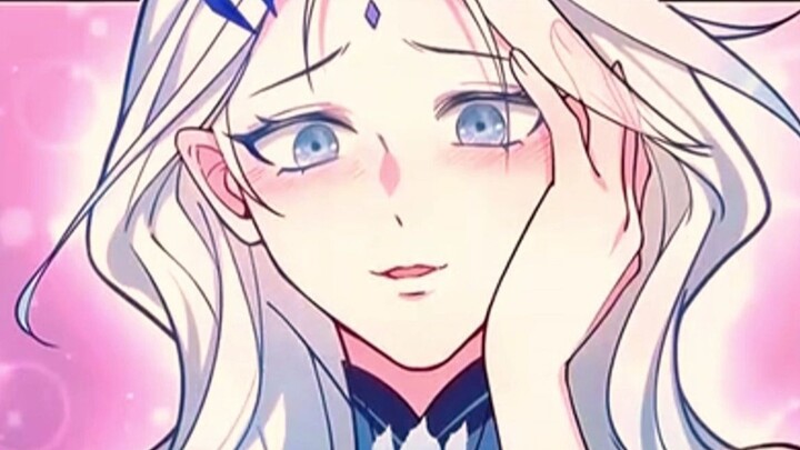 She was originally the supreme dragon queen, but now...