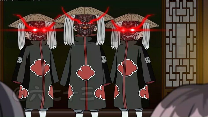 [Black Art Return] Tập 1, khi bắt tuần, tôi đã bắt được Paper King of Hell, và số phận của tôi thiếu