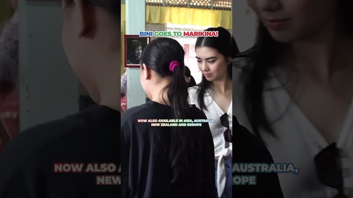 Watch #BINIRoadtripAdventures LIVE every Sunday on #KapamilyaOnlineLive!