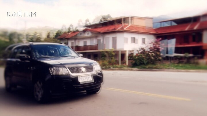 OVNIS EN VILCABAMBA