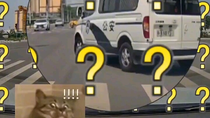 May mà phản ứng của tôi nhanh, nếu không đã thành người thứ ba rồi
