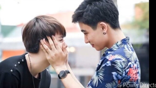 泡芙&明明｜站真人的看过来，B站最全真爱合集
