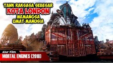 mortal engines: full movie (sub indo)