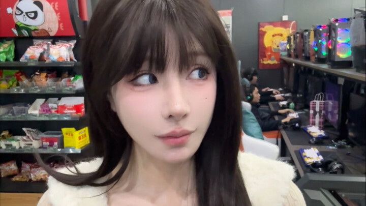 เมื่อพี่สาวสายปากเก่งเจอพี่ชายตัวจริง