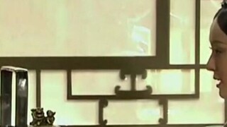 So what does Zhen Huan's sideburns depend on?