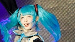 [Foot Penta] Lagu Ulang Tahun untuk Miku [DP19]