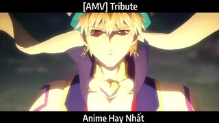 [AMV] Tribute Hay Nhất