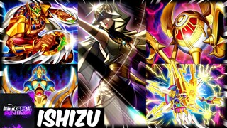 Yu-Gi-Oh! - Ishizu Archetype