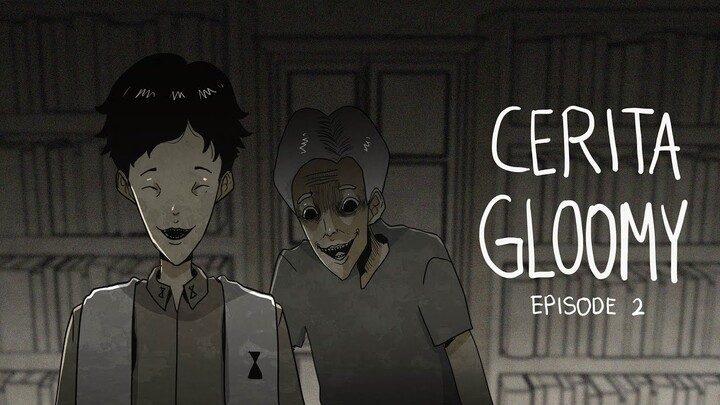 Suara Tangis dan Tetangga Baru - Cerita Gloomy dari Subscribers