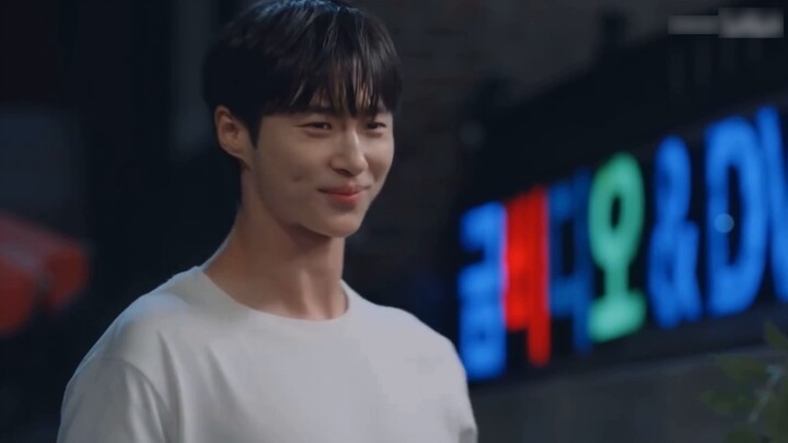 Is there a reason why he is called Anshuang Ge?