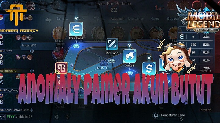 [TA] MENJADI DARK SYSTEM😎😎