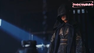 [Subindo] Raja iblis jatuh cinta pada seorang gadis aneh  Part.4