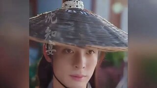 น้อยข้ามเวลามาในยุคโบราณ กลายเป็นภรรยาถูกทิ้ง ใช้ระบบ AI เปิดร้านบะหมี่และแต่งงานกับจัก