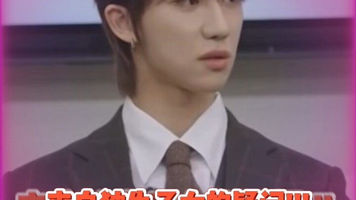 โฮชิ: พี่น้องแท้ๆ ตบตีกันมาสองสามสิบปี ก็ต้องแย่งกันให้รู้แพ้รู้ชนะสิ?