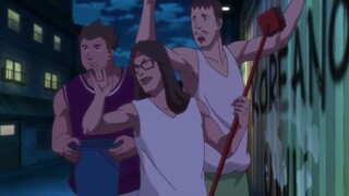 Barangay 143 Episode 9 (Tagalog Dub) Season 1 HD