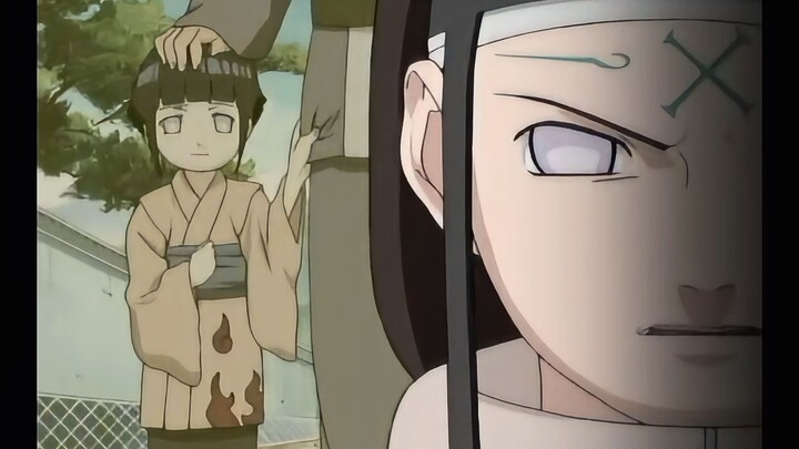 JUTSU YANG BUAT HYUGA JADI KLAN ELIT KONOHA!!