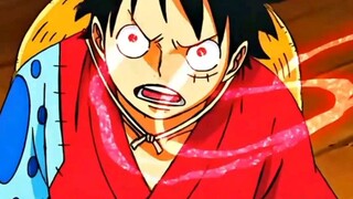 MUGIWARA NO LUFFY MV|| Monkey D. Luffy || モンキー･D･ルフィ!!