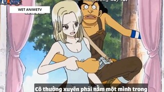 Top 8 Cặp Đôi Được Yêu Thích Trong One Piece #5 3