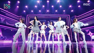 Hearts2Hearts FOCUS Performance