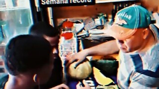 This move is just too crazy!