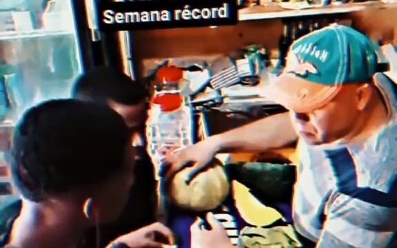 六这操作太六了