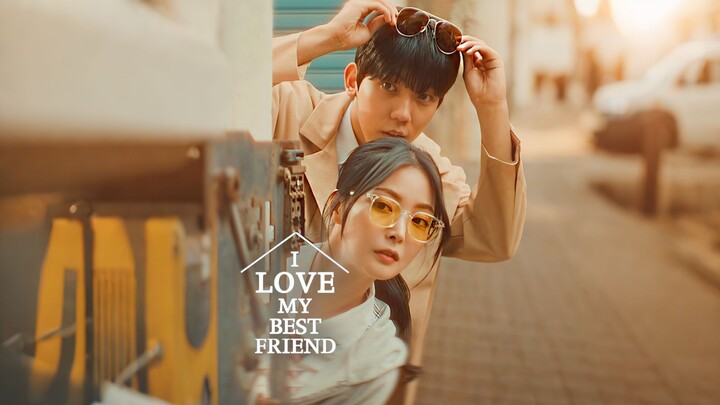 [ดูฟรีเต็มเรื่อง] เมื่อวานเพื่อนรัก วันนี้รักเพื่อน (ซับไทย)