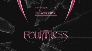 BLACKPINK - FORTRESS 'THE 2022 BLACKPINK MEGAMIX' VIDEO