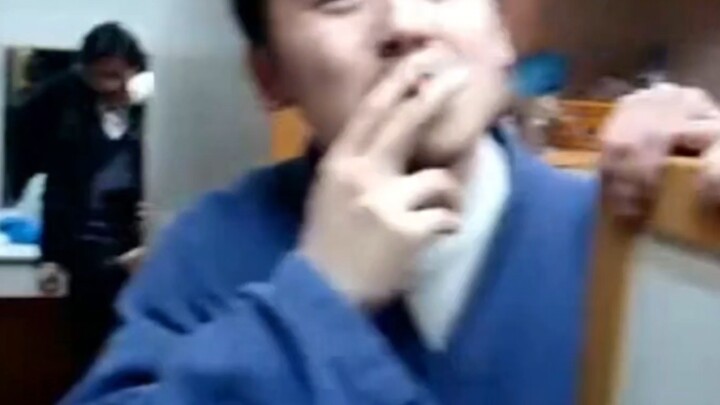 "مواد مبكرة من وكالة لونغمن للحراسة: جودة صورة ضبابية، لكن قدرات واضحة وقوية"