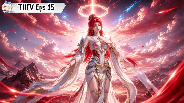 The Heavenly Fate Villain Episode 15