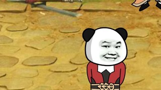 Episode 254: Sha Diao is invited to introduce the boss