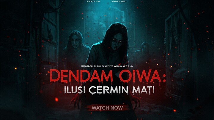 Dendam Oiwa: Ilusi Cermin Mati (2025)