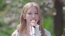 (G)I-DLE 220606 มิยอน "I LOVE YOU 3000" เริ่มต้นอีกครั้ง