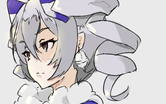 [Honkai Impact Handwritten] Roll over! Bulangya!