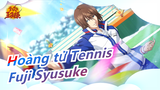 [Hoàng tử Tennis] Tôi không bao giờ biết Fuji Syusuke cười đang nghĩ gì