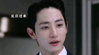 金主失忆后错认你的身份……