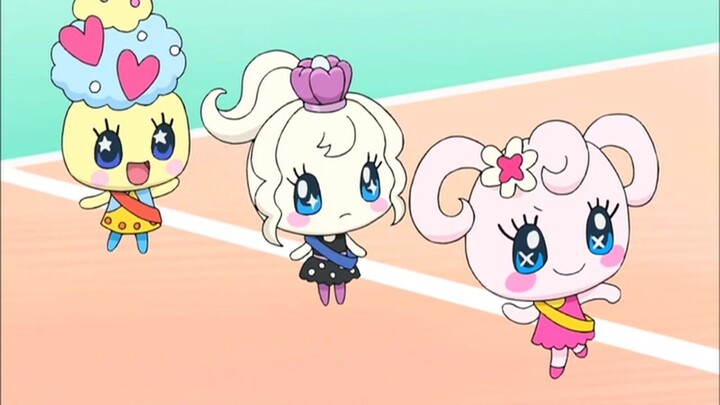 Neenetchi？