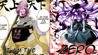 终末的女武神21：佛祖对手太狂，七合一召唤毁灭之神