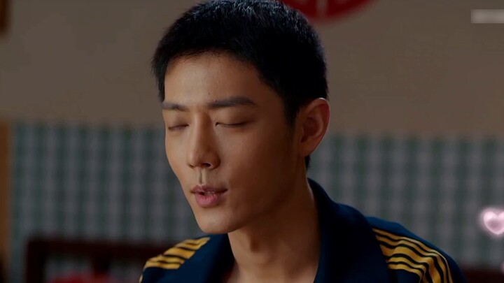 [เซียวจ้าน นาร์ซิสซัส] ตอนจบของลูกศรสองทางเป็นค่ำคืนที่แสนหวานและน่ารัก