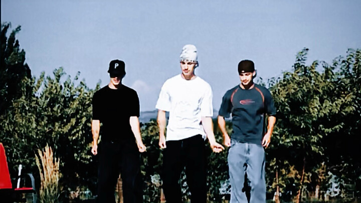 "Handsome is an attitude" #Rhythm #Happy #FeelingsFirst