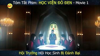 Hội Trưởng Bị Đánh Bại - HỌC VIỆN ĐỎ ĐENReview Phim-  - Movie 1 - Kakegurui - Tó