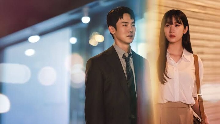 THE INTERESTS OF LOVE (2022) Episode 1 [Eng Sub] |1080P|K-DRAMA