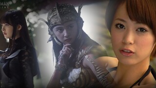 坂本属实是太懂观众想看什么了⚡